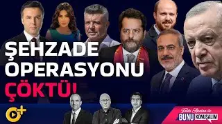 Işıd Yalova'da! Şehzade operasyonu çöktü! | BUNU KONUŞALIM