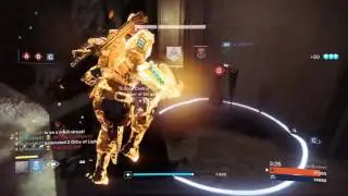 Sunbreaker Iron Banner Multi kill for Dpj - Daily Destiny Videos