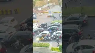 #citytraffic #citytour