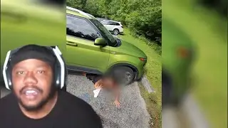 He Almost Gets Crushed By Car Tow Job Gone Wrong Reaction