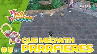 Pok&eacute;mon Dimensional #8 | &iexcl;NO RECONOZCO ESTA DIMENSI&Oacute;N! 😂🌌