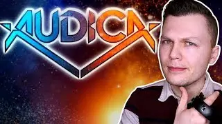 Is This a Beat Saber Replacement? Audica Review