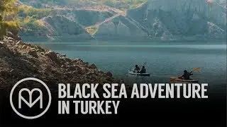 Black Sea Adventure in Turkey