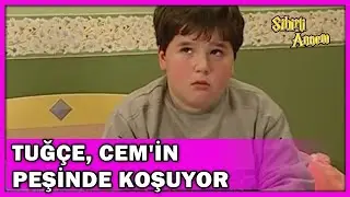 Tuğçe, Cem'in Peşinde Koşuyor! - Sihirli Annem Özel Klip