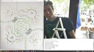 Mapmaking with Krarilotus - chill and have fun!