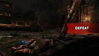 Black Conqueror is born.... For Honor Dominion  (Conqueror gameplay. Class Heavy)