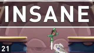 INSANE Plays #21 (Brawlhalla)