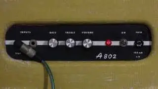 !!TEASER!! ARP - Radias