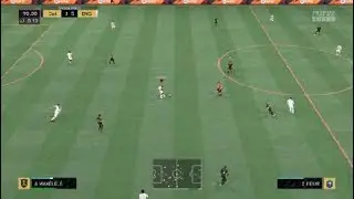 4 victorias seguidas, Lewandowski y Modeste repartiendo v3rg4 a todos - Rivals FIFA 22