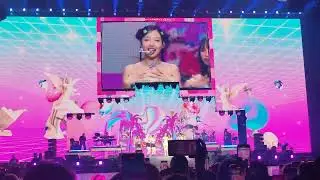 230914 TWICE - POP! (Nayeon Solo Stage)