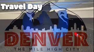 Colorado getaway travel Day voodoo donuts and exploring Denver ￼￼