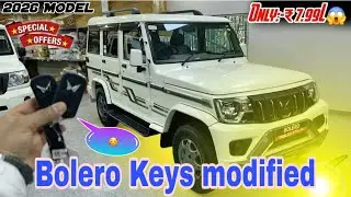 Bolero key modified 🥰// bolero yani desi g wagon❤️&zwj;🔥❤️&zwj;🔥#bolero #boleros 