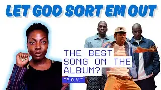 LYRIC BREAKDOWN of &ldquo;P.O.V.&rdquo; By Clipse, Pusha T, Malice & Tyler, the Creator