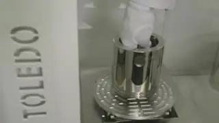 Atlantic Scale Mass Laboratory