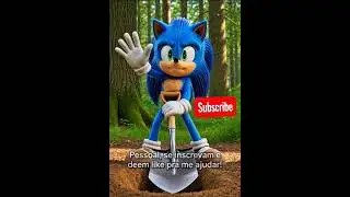 SHADOW&rsquo;S DARK SECRET 💀&nbsp; #sonic #edit #halo