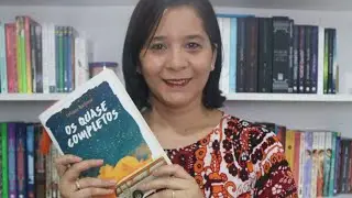 Os Quase Completos - Felippe Barbosa