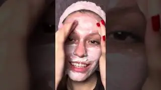 По совету косметолога беру эту маску с белой глиной, которая не стягивает кожу на WB: #WW189472 🥰