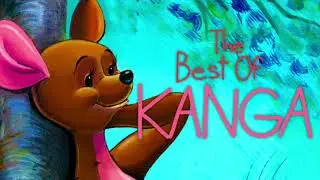 The Best Of Kanga