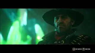 Evil West Walkthrough Part 4 [TAMAT]