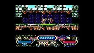 Directo dual de novedades Homebrew Amstrad/Spectrum