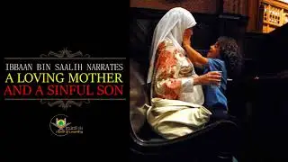 The Story of Mother and Sinful Son