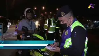 SARAN SKUTER ELEKTRIK SEBAGAI KENDERAAN UJIAN TAK MASUK AKAL 