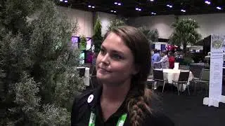 Hannah Wooten - 2018 FNGLA Landscape Show Interview