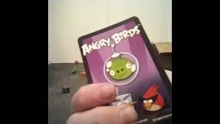 Angry Birds Space Game (2013) Mark 2006 REMASTERED 