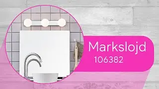 Светильник Markslojd MINI 106382 - 3D-модель