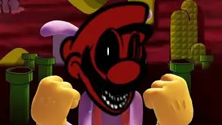Jax’s Crash Out - but in the EXE universe 