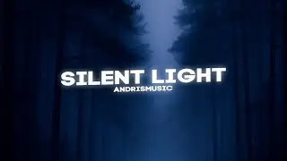 Silent Light┃Music Video┃AndrisMusic