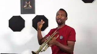 КАК ИГРАТЬ НИЗКИЕ НОТЫ НА ТРУБЕ