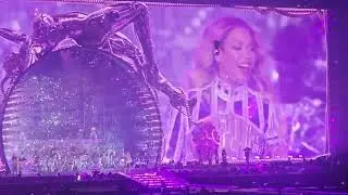 Beyonce CUFF IT - ENERGY - BREAK MY SOUL RENAISSANCE WORLD TOUR LAS VEGAS, Allegiant Stadium Day 2.