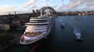 2015/2016 Cruise Ships