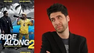 Ride Along 2 - movie review
