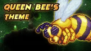 Terraria Infernum Mod Music - 