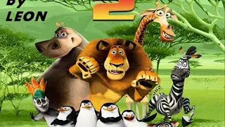 Madagascar Remix theme song