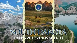 South Dakota: The Mount Rushmore State  |Facts & Information You Need to Know | US Green Card Office