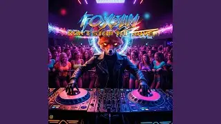 Don't Stop The Rave