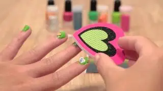 ALEX Toys Ultimate Nail Glam Salon #126XL
