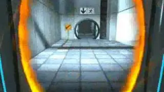 Let's Play Portal - Part 1