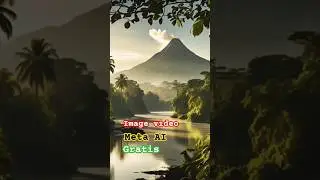 Image dan Video Gratis Meta AI #image #video #metaai #metaaiwhatsapp #meta
