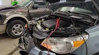 FOR SALE - 22B0161 - 2012 VOLKSWAGEN ROUTAN - 3.6L ENGINE