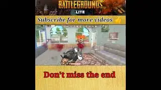 Pubg Bgmi Lite Montage Video 💥 #pubglite #shorts #bgmilite