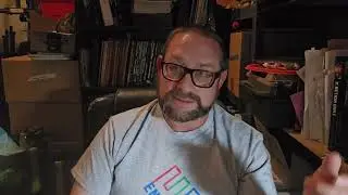 Kyle Brink and DC20 TTRPG
