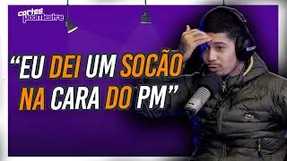POR QUE O MC FAEL NÃO FOI PRO NACIONAL?