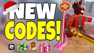 ☃️CHRISTMAS☃️ DUEL WARRIORS CODES - ROBLOX DUEL WARRIORS CODES 2025