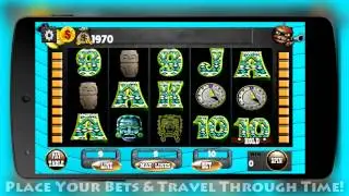 Fruit Bandit Casino Slot Machine Game For Android & iPhone & iPad