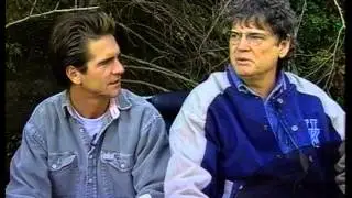 Don Everly on Kentucky Afield TV