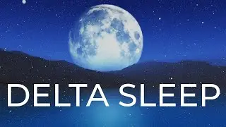 INSTANT REPOSE | Relaxation Frequencies | True Tranquility | Deep Restfulness | Ambience For Sleep